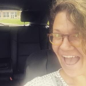 Meet your Posher, Erica